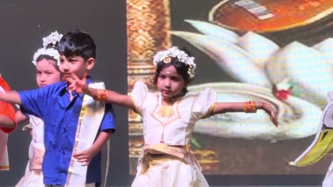 Vihadance