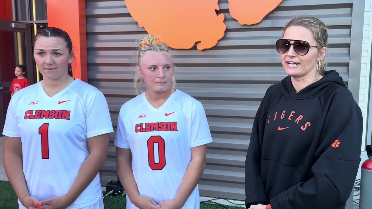 Alexa Spallina, Emma Penczek & Allison Kwolek, 2/7/2026