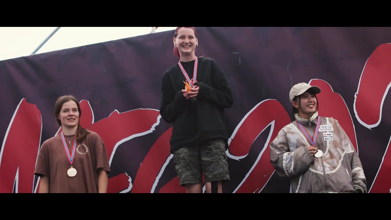 OMFG 2024 - OFFICIAL AFTERMOVIE