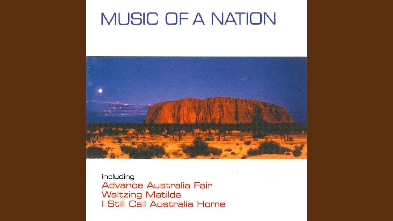 Waltzing Matilda (Arr. Tommy Tycho)