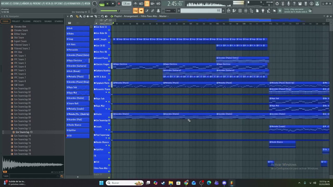 Progressive House XVII