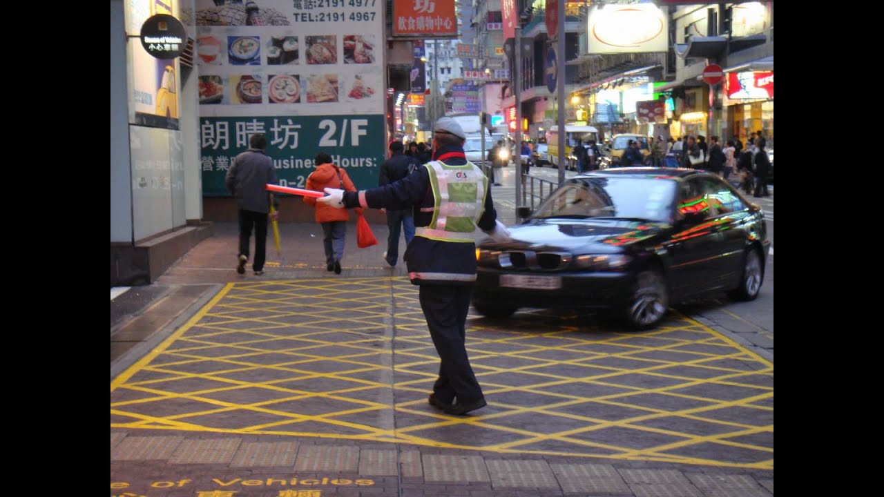 Workers at Work