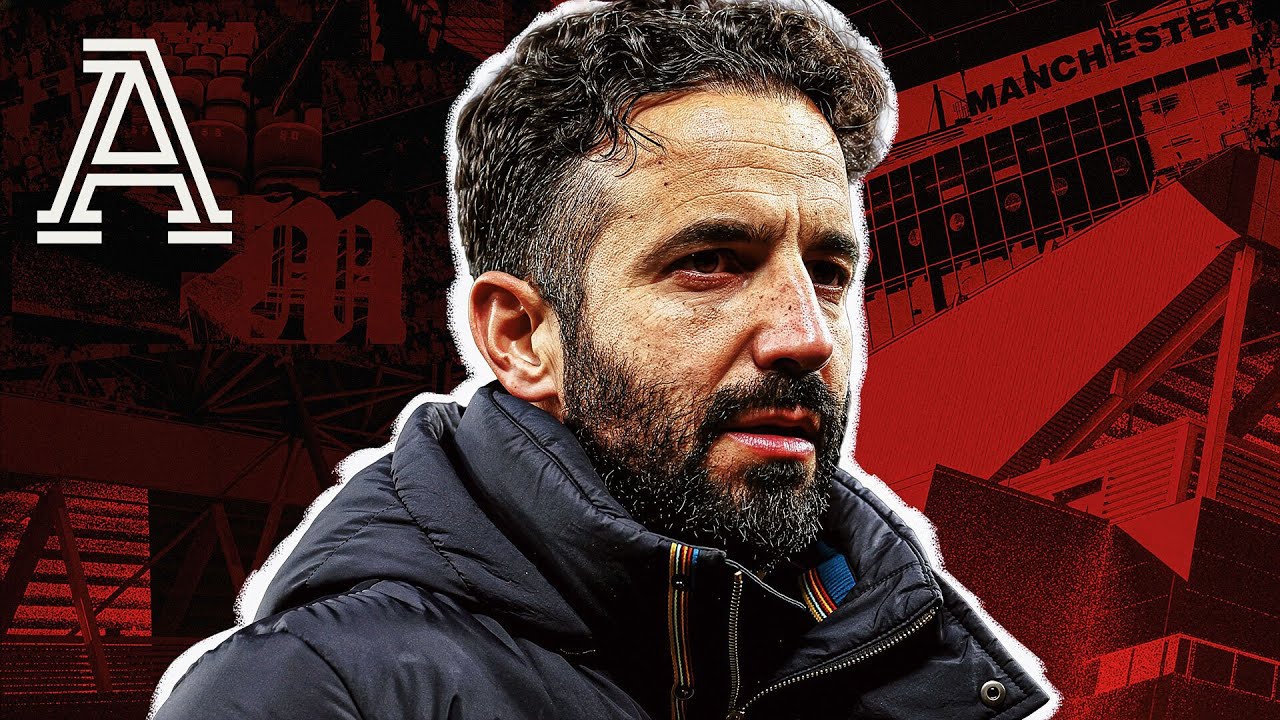 Amorim comments overshadow Leeds draw