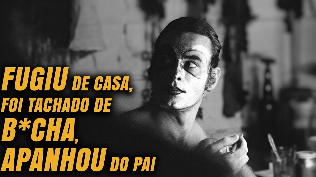 A TRISTE HISTÓRIA DE 'NEY MATOGROSSO NO 'SECOS & MOLHADOS': PERSEGUIÇÃO E TENTATIVAS DE CENSURA