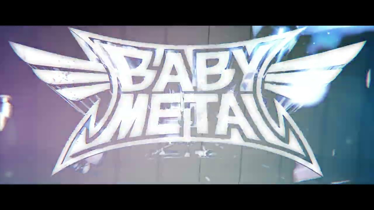 BABYMETAL SPECIAL US ARENA SHOW - Intuit Dome November 1st - Trailer