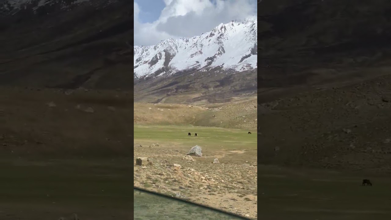 Shandur Pass | Chitral #chitral #kpk #pakistan #shandur
