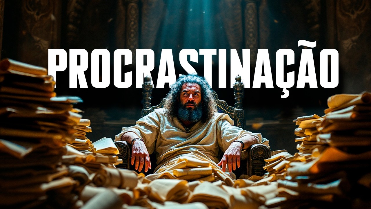 A Fórmula de Salomão para o Sucesso