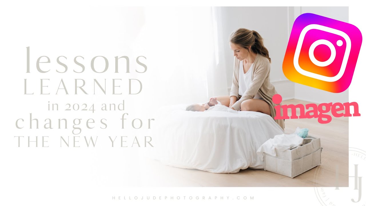 Why I am Giving Up Social Media in 2025 + Lessons from 2024