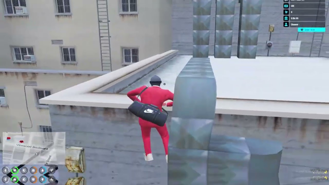 Best of lscity