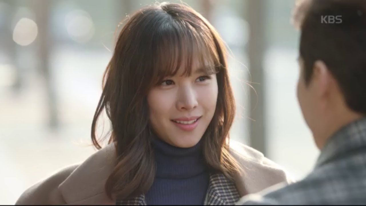 한 달간의 새로운 만남을 시작하는 조윤희와 오민석☆ [사랑은 뷰티풀 인생은 원더풀/Beautiful Love, Wonderful Life] 20200112
