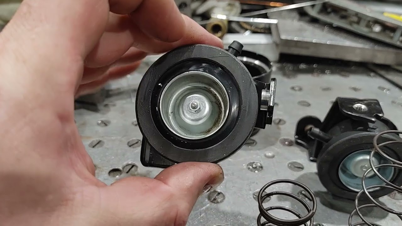 LSA bypass revision or knockoff issues and identification.