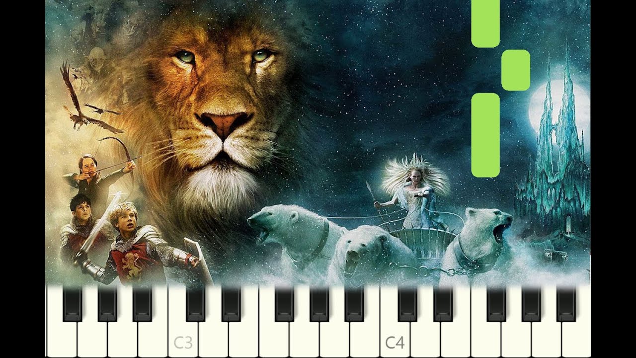 piano tutorial 