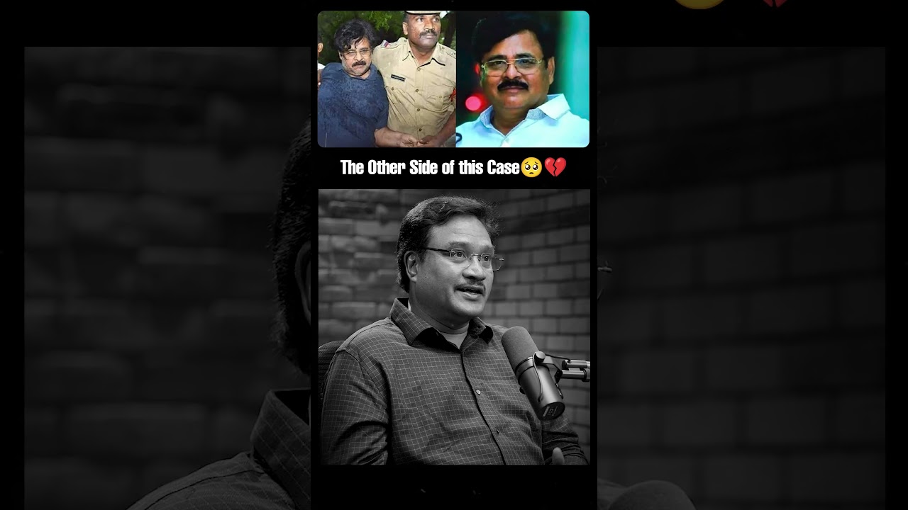 This incident 💔🥺🥺 | #rawtalksclips #shorts #telugushorts #telugupodcasts