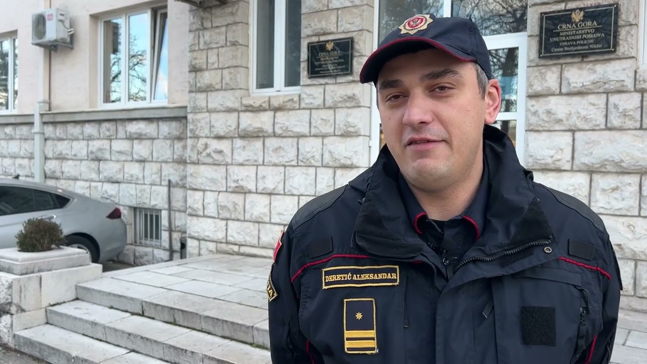 Skoro svaki treći stanovnik Nikšića vozi automobil
