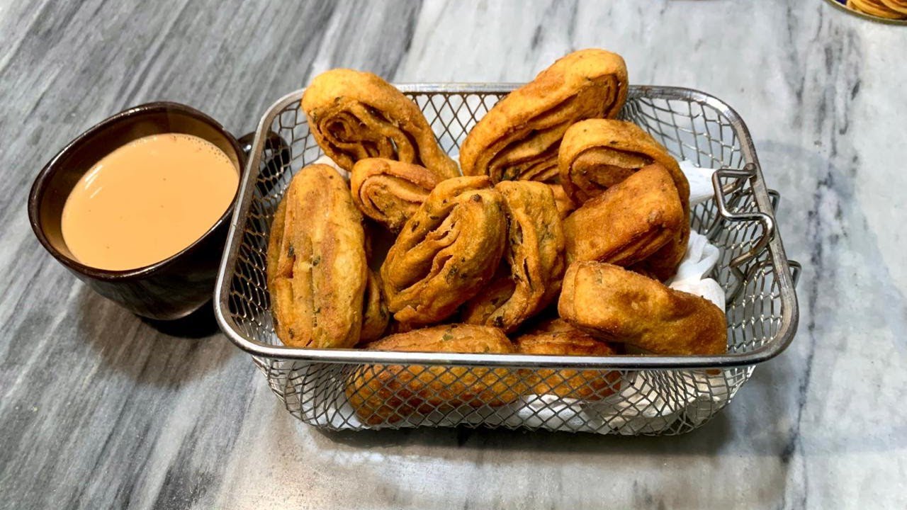 Ramzan Special Potato Snacks Recipe | Easy Potato Snacks