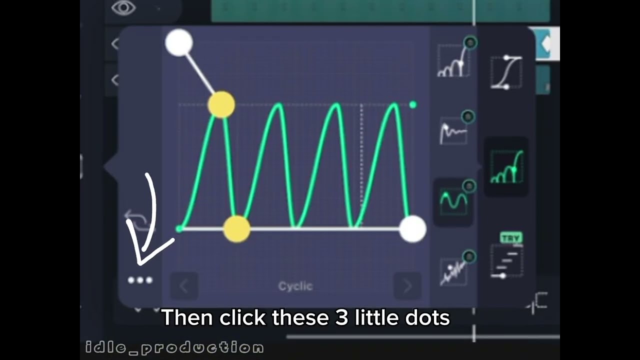 TWEENING TUT IN ALIGHT MOTION!! #tutorial #animation #animationtutorial  #alightmotion 