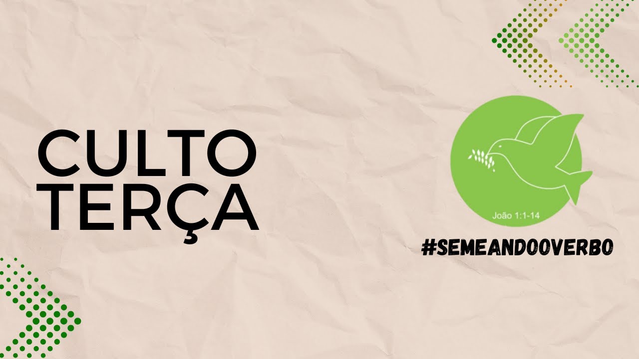 #SEMEANDOOVERBO