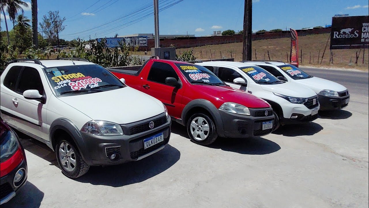 MAIOR PESQUISA DE VEÍCULOS NOVOS E USADOS PREÇO BOM E QUALIDADE NA GARAGEM 88 EM ARAPIRACA ALAGOAS 