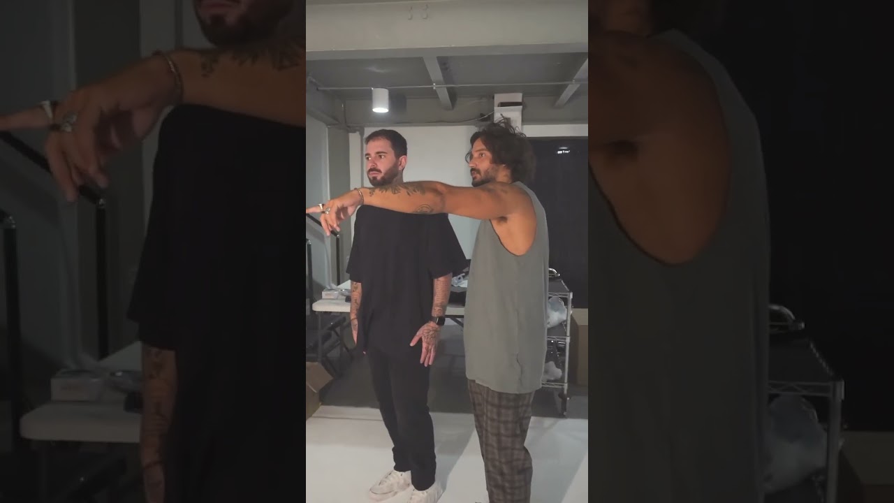 Quem vê click não vê corre 🎬 Episódio 1/3