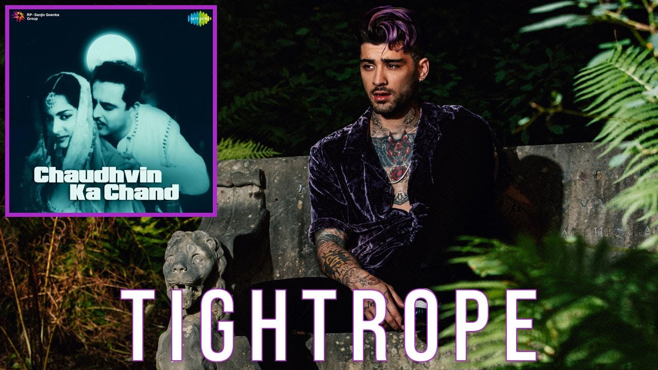 Zayn on 