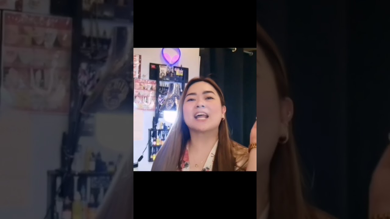 DJ Mayora Iska sa Totats