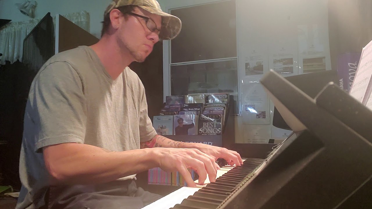 I'm Still Standing- Elton John
