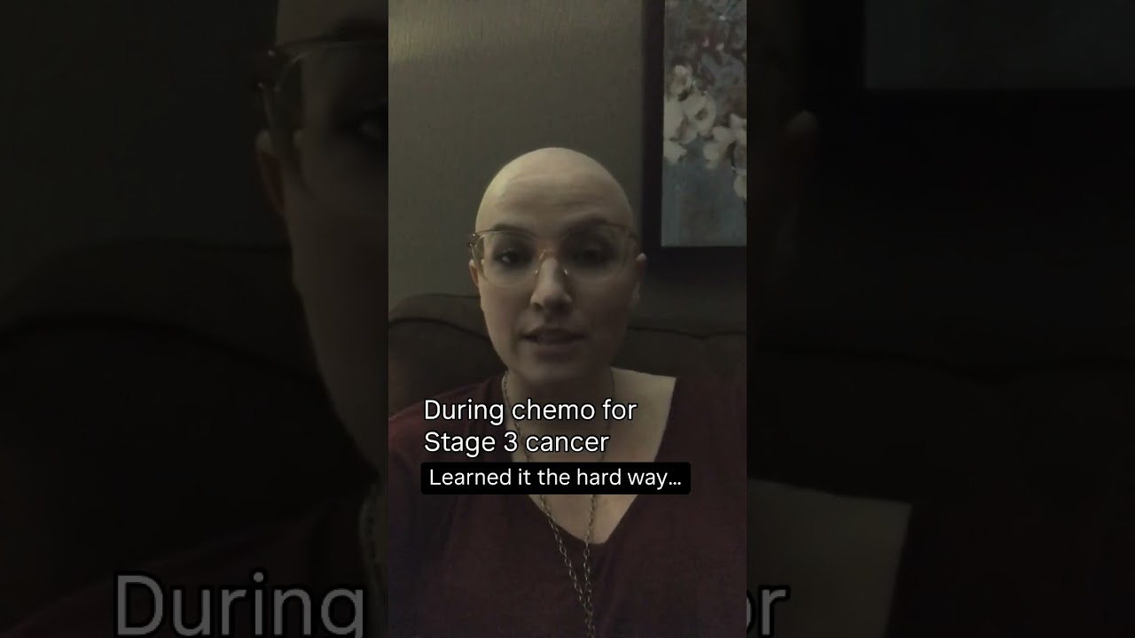 From Survivor to Thriver: My Cancer Journey