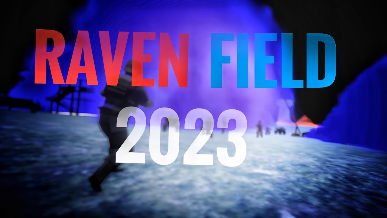 Улучшаем Ravenfield в 2023