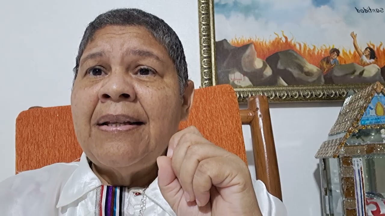 6-Sexta parte del Tercer Mandamiento 