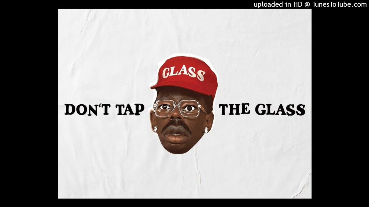 Tyler, The Creator - I'll Take Care of You (stock fl instrumental remake)