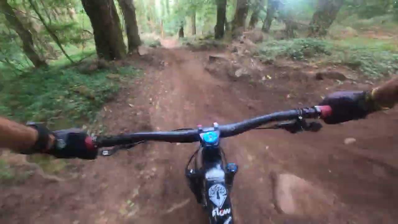 MTB Sintra ....trilho Monge frente 🔥🤘#gopro 