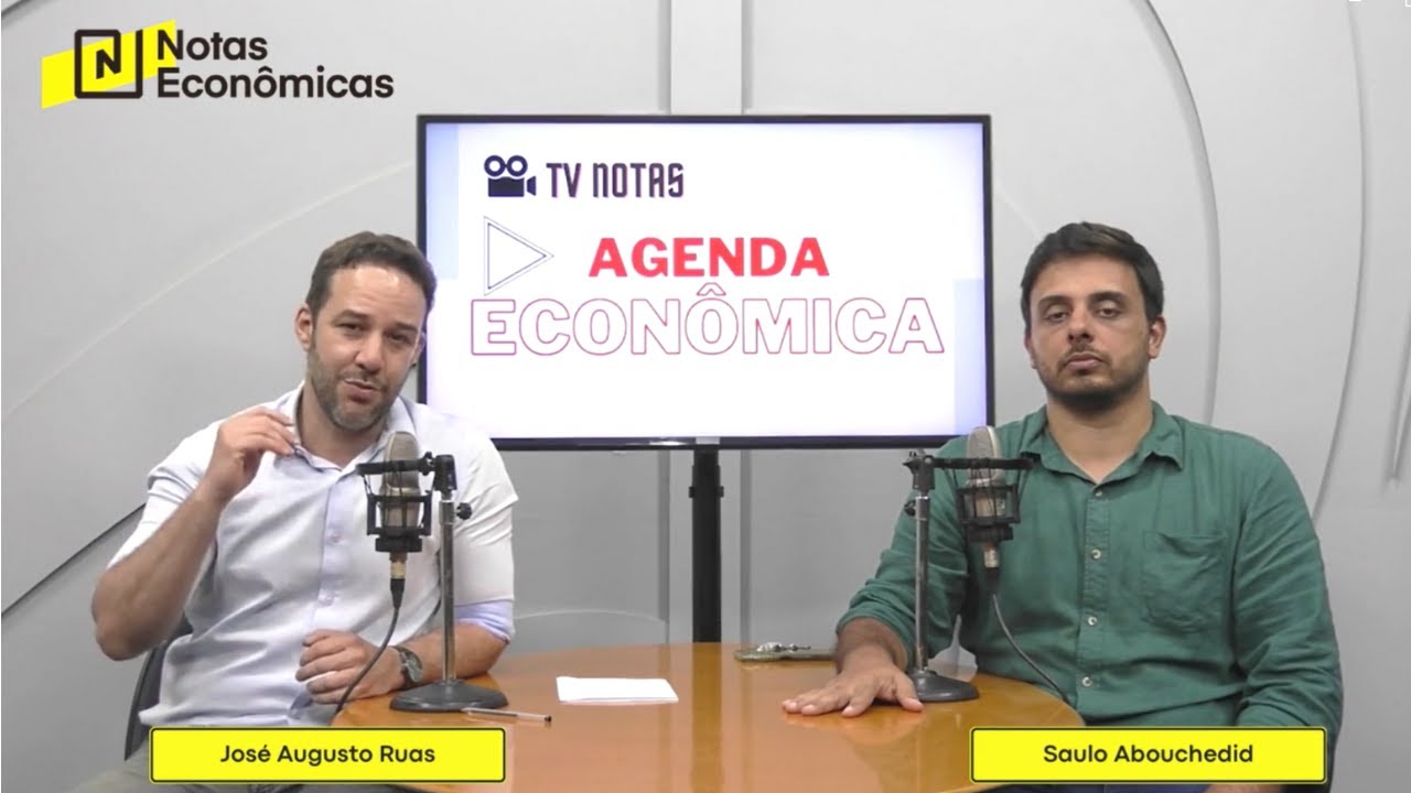 Agenda Econômica:  Eleição na Argentina e o impacto para o Brasil