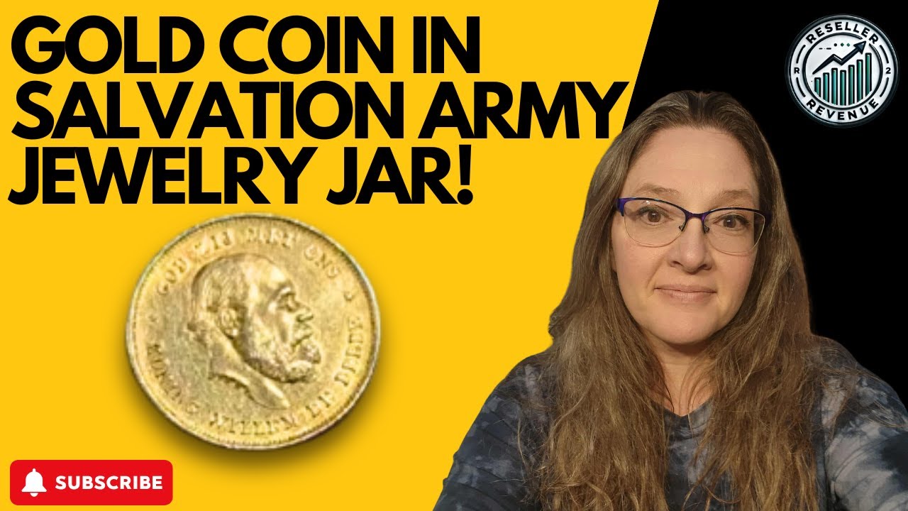 eBay Jewelry Seller Makes Money on Gold and Silver