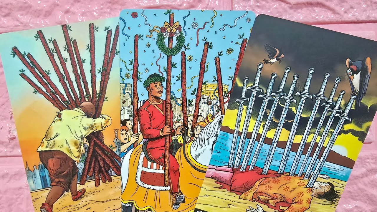 SAGITARIO♐️ EN ABRIL VAS A VIVIR LA VIDA EN GRANDE! ROMPER&Aacute;S CON TODO| LO QUE NADIE TE CUENTA TAROT