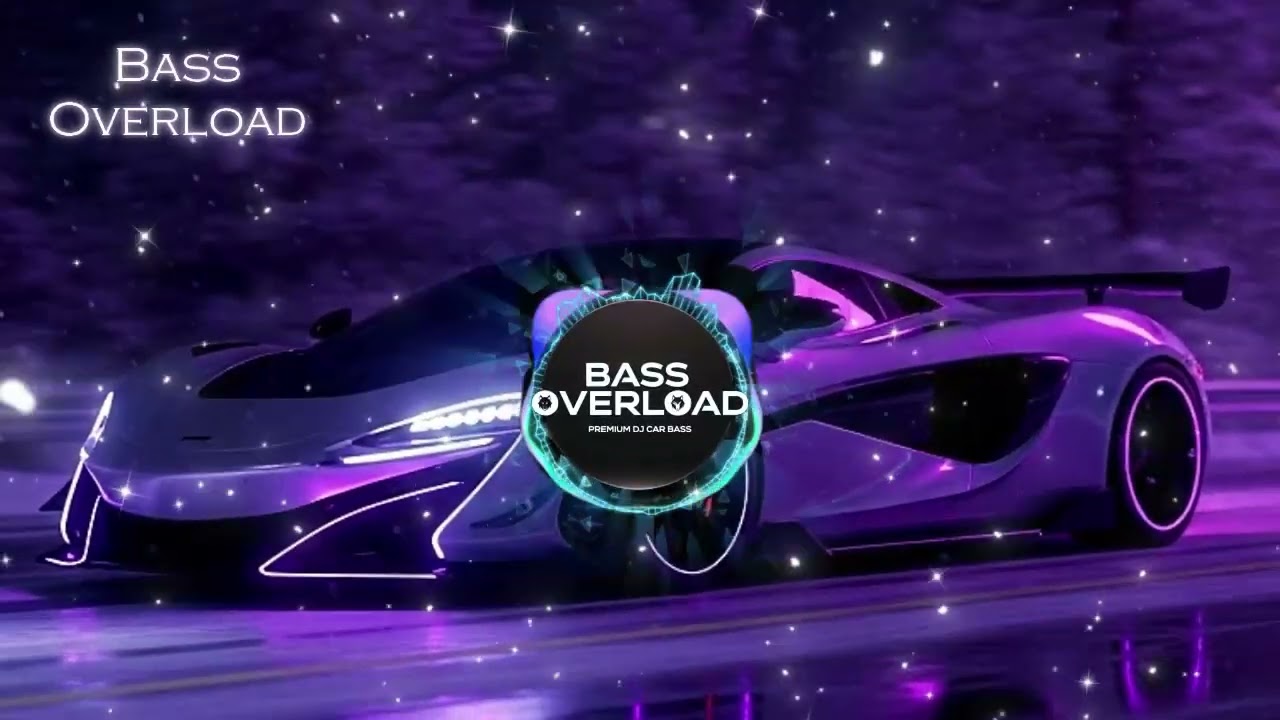 🔊 BASS OVERLOAD – DEEP & CLEAN CAR BASS 🔊