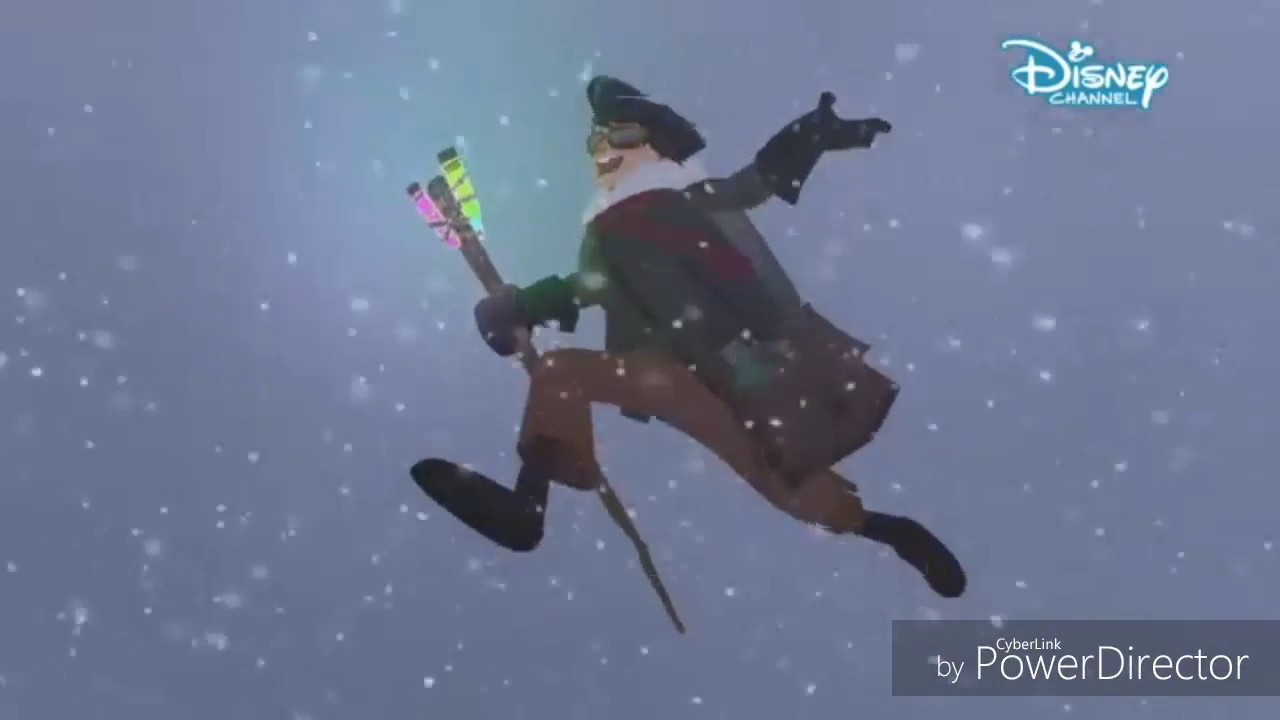 Wicked Crossover- Defying Gravity