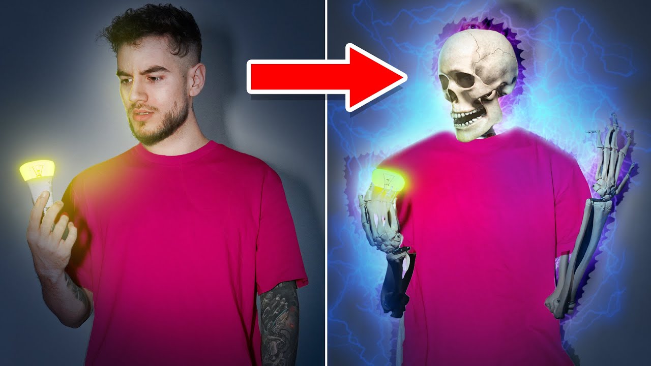 Testez 100 Life Hack-uri De Iarna In 24h!