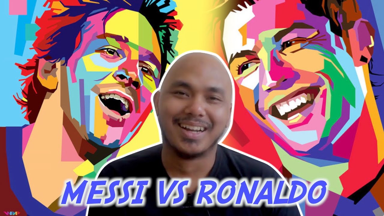 Messi vs Ronaldo