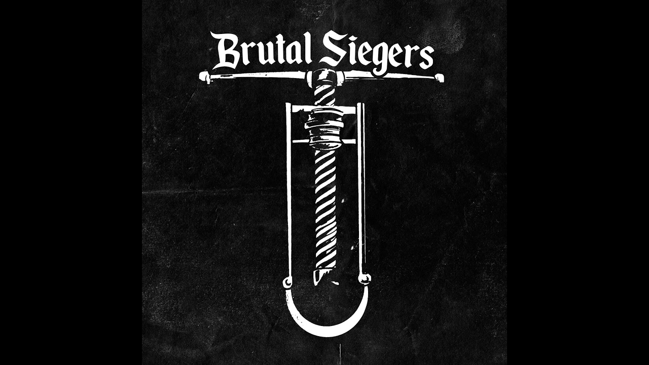 Brutal Siegers – Comte Estruch FULL EP
