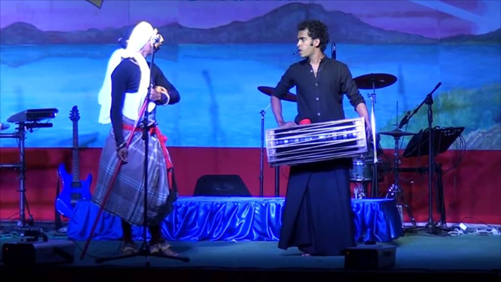 Kalabalane.. Ranwala Balakaya @ Doha
