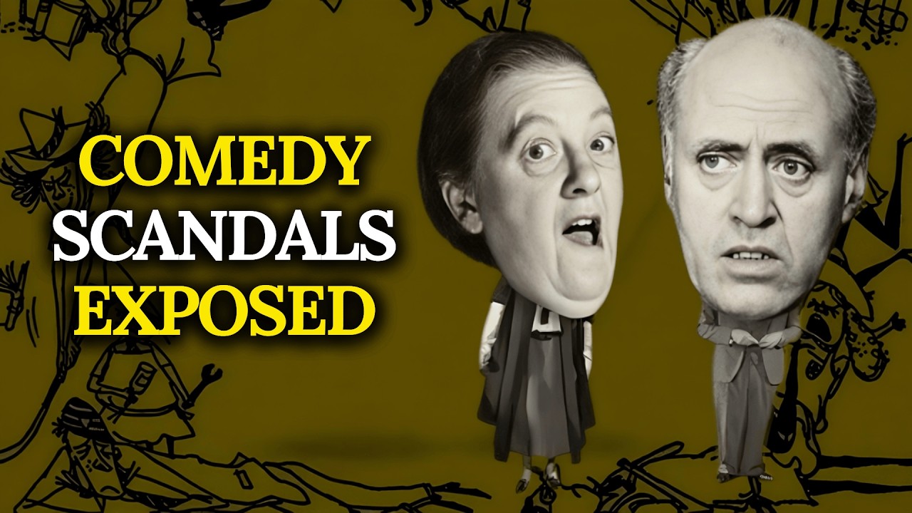 Top 15 British Post-War Comedies of the 1950s and 1960s