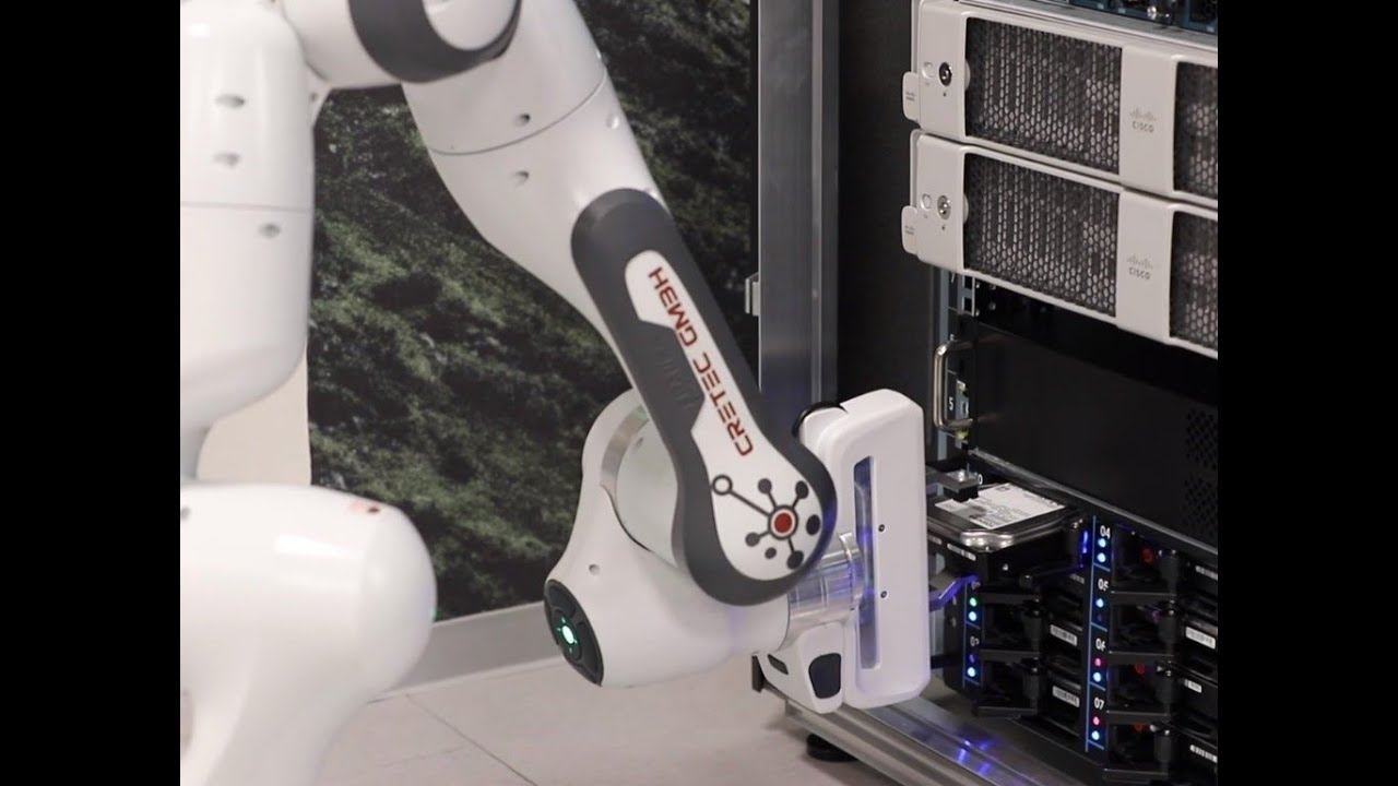 Robotics Innovation Project