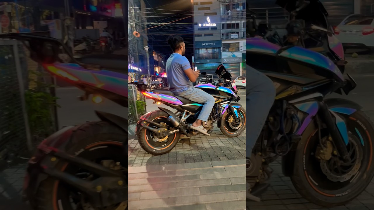 Pulsar As 200 