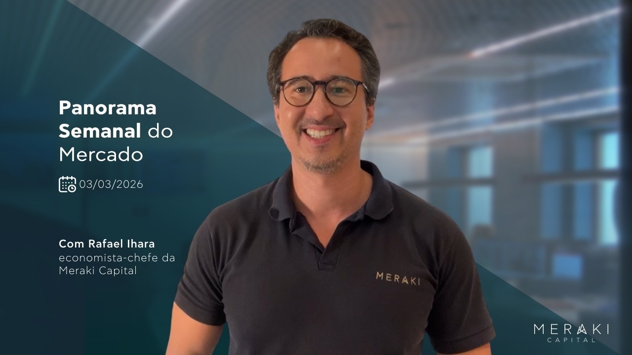 Meraki Capital - Panorama Semanal do Mercado (03/03/2026)