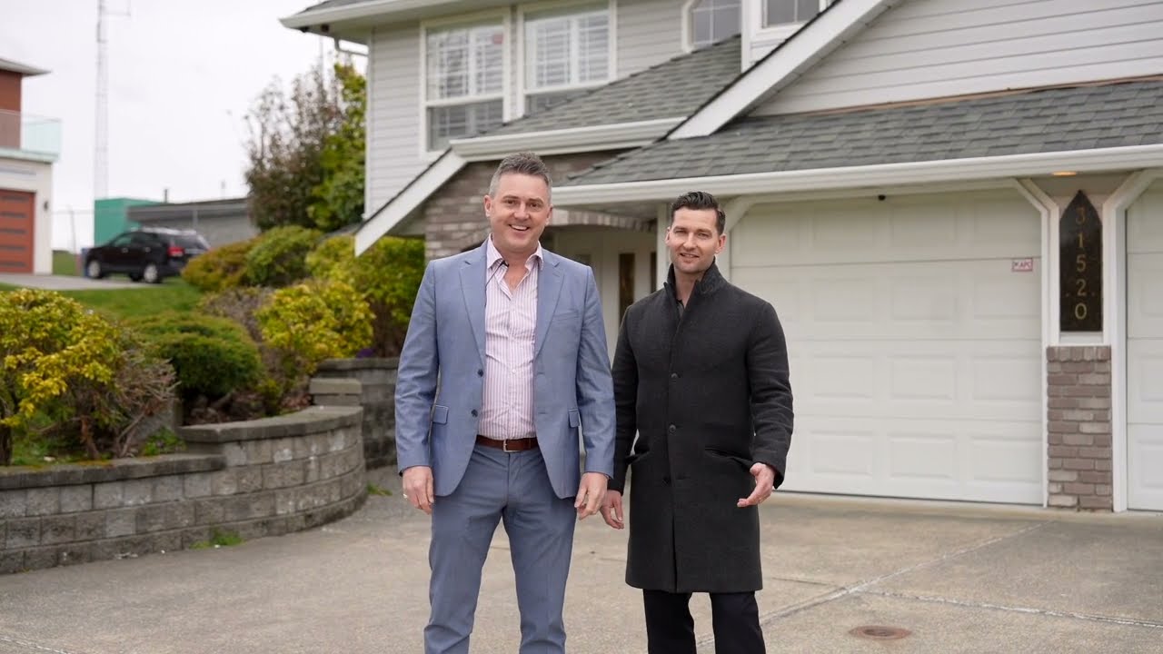 VIDEO TOUR: 31520 Southern Drive, Abbotsford
