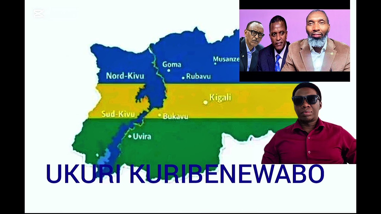 290126#Byumve biragufasha-#Abahutu na batutsi birwanda Mwigire kuruyu Munyamurenge.