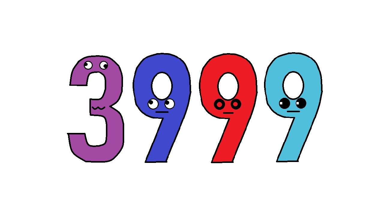 R.I.P 3999