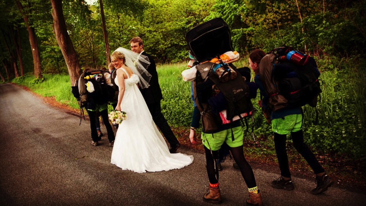 Hochzeit