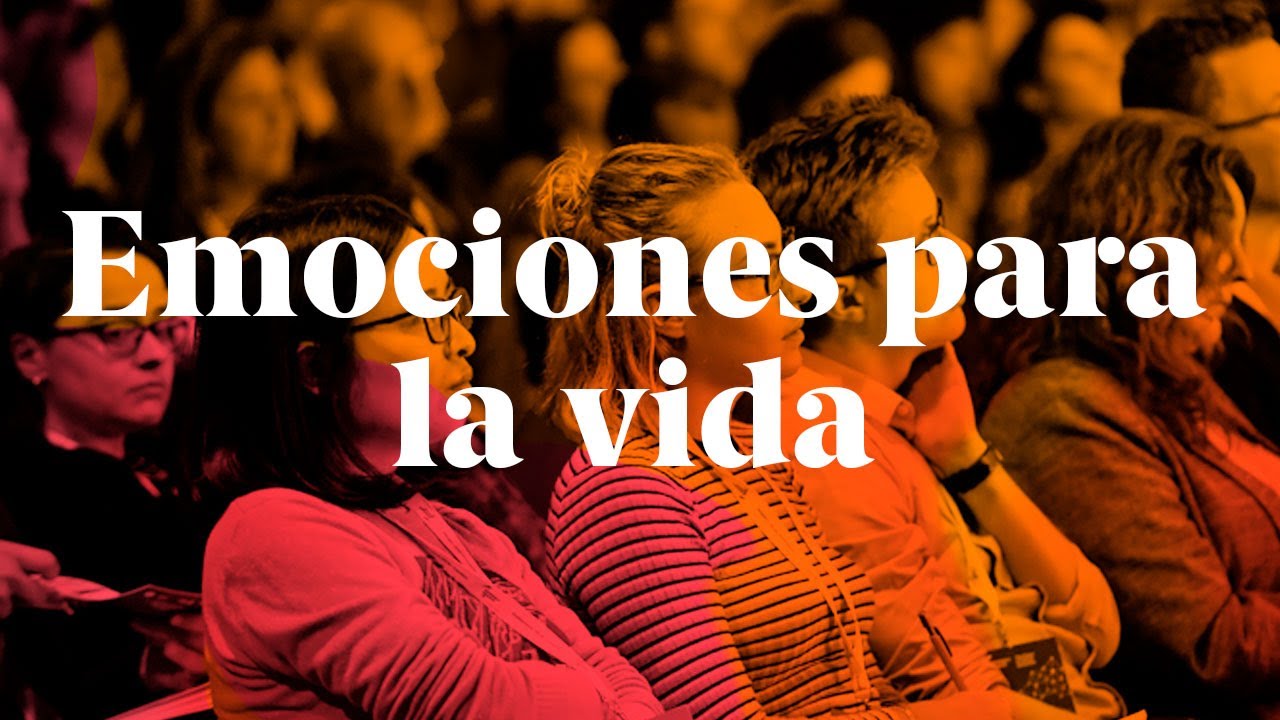 Emociones para la vida - Enric Corbera