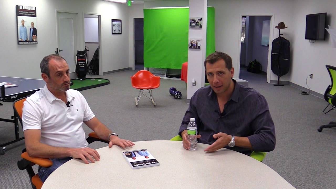 #theREI360show Episode 65: Providing Unexpected Value to Your Clients